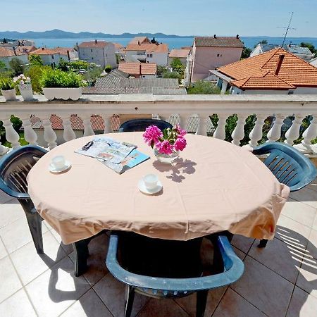 Andjelko Appartement Zadar Buitenkant foto