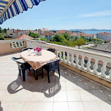 Andjelko Appartement Zadar Buitenkant foto