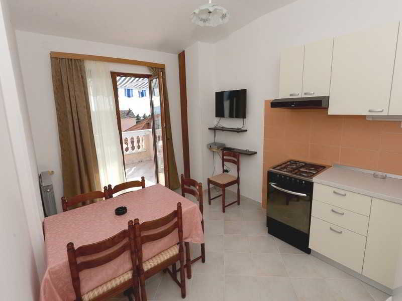 Andjelko Appartement Zadar Buitenkant foto