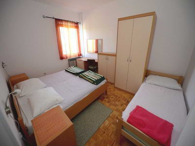 Andjelko Appartement Zadar Buitenkant foto