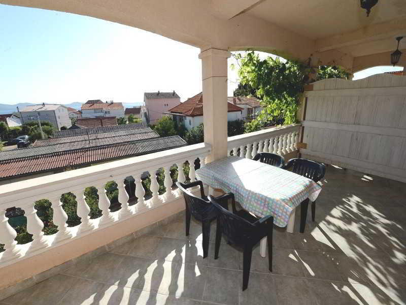 Andjelko Appartement Zadar Buitenkant foto