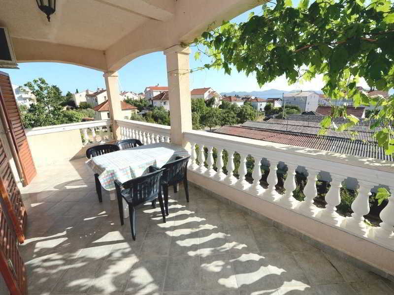 Andjelko Appartement Zadar Buitenkant foto