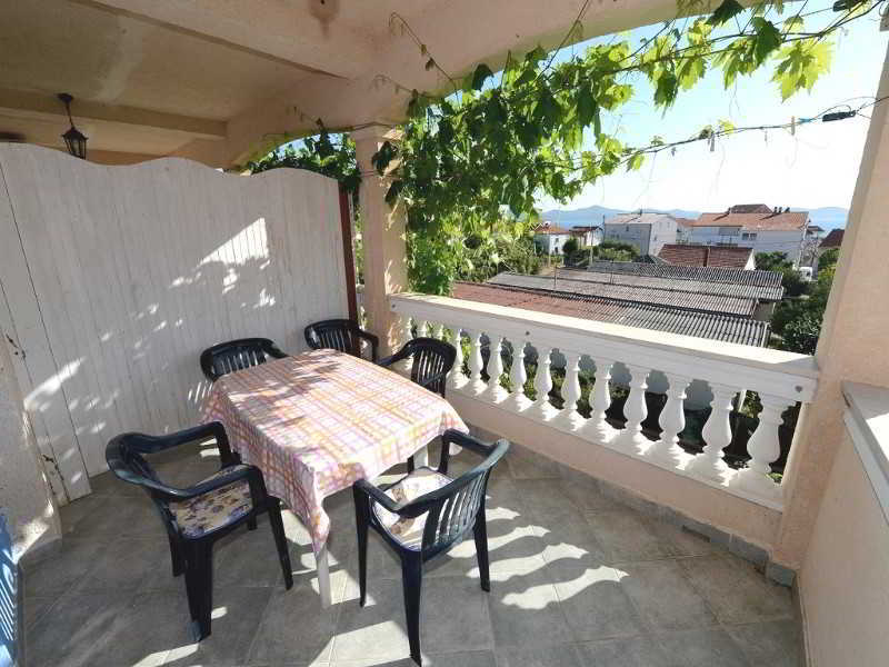 Andjelko Appartement Zadar Buitenkant foto
