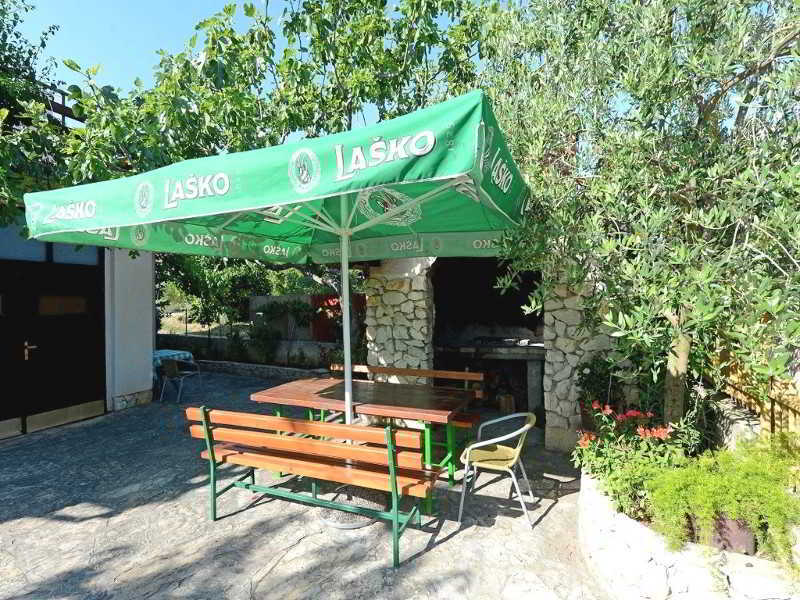 Andjelko Appartement Zadar Buitenkant foto