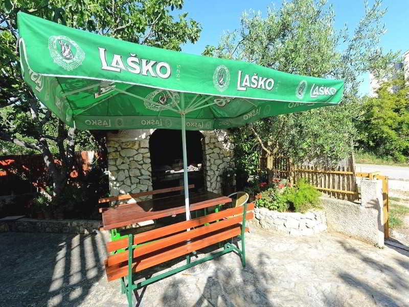 Andjelko Appartement Zadar Buitenkant foto