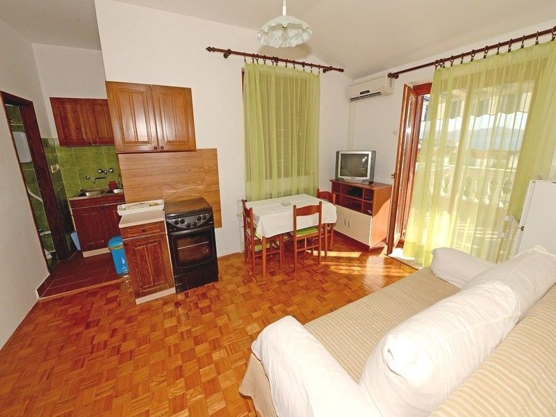 Andjelko Appartement Zadar Buitenkant foto