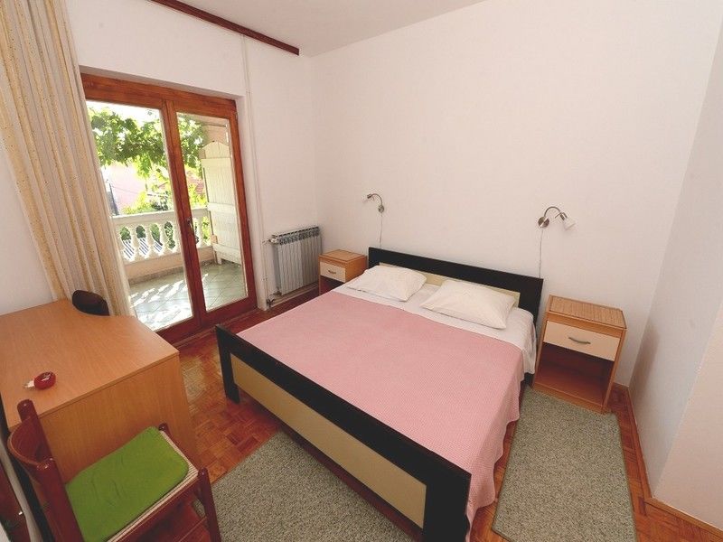 Andjelko Appartement Zadar Buitenkant foto