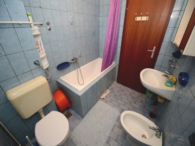 Andjelko Appartement Zadar Buitenkant foto