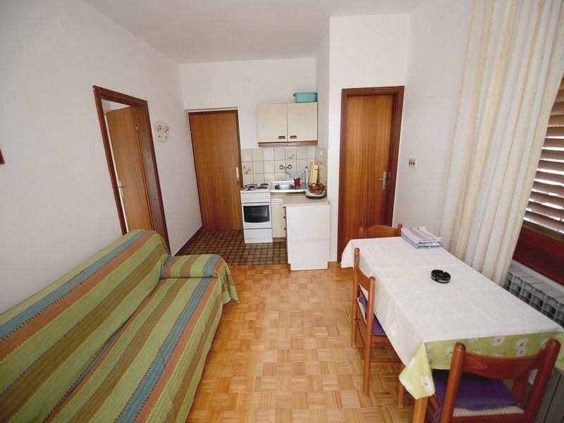 Andjelko Appartement Zadar Buitenkant foto