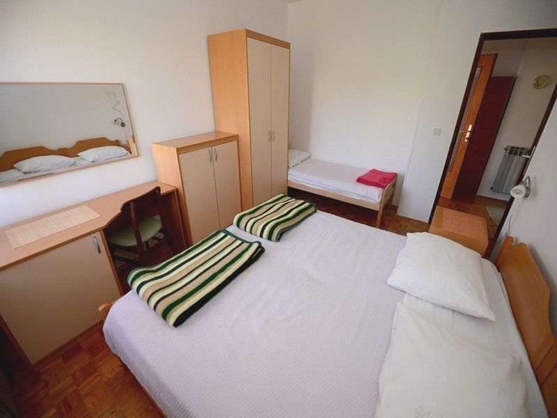 Andjelko Appartement Zadar Buitenkant foto