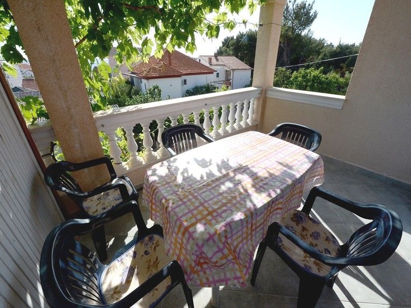 Andjelko Appartement Zadar Buitenkant foto