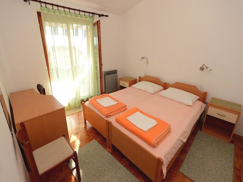 Andjelko Appartement Zadar Buitenkant foto