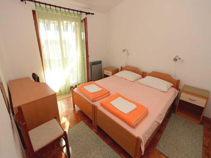 Andjelko Appartement Zadar Buitenkant foto