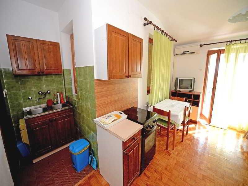 Andjelko Appartement Zadar Buitenkant foto