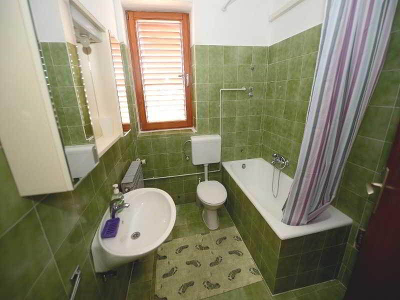 Andjelko Appartement Zadar Buitenkant foto