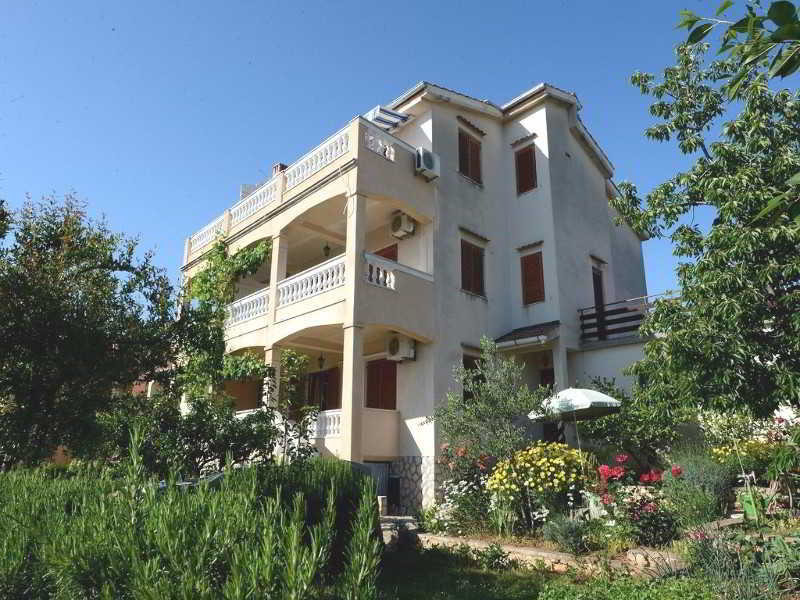 Andjelko Appartement Zadar Buitenkant foto