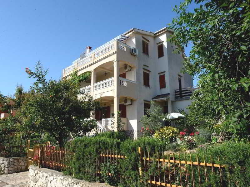 Andjelko Appartement Zadar Buitenkant foto