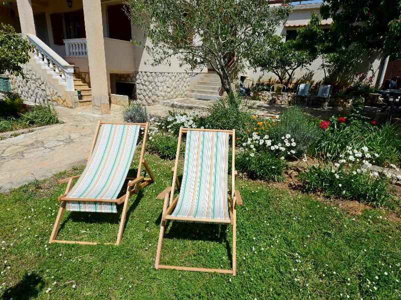 Andjelko Appartement Zadar Buitenkant foto