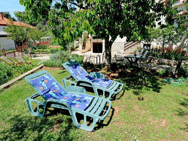 Andjelko Appartement Zadar Buitenkant foto