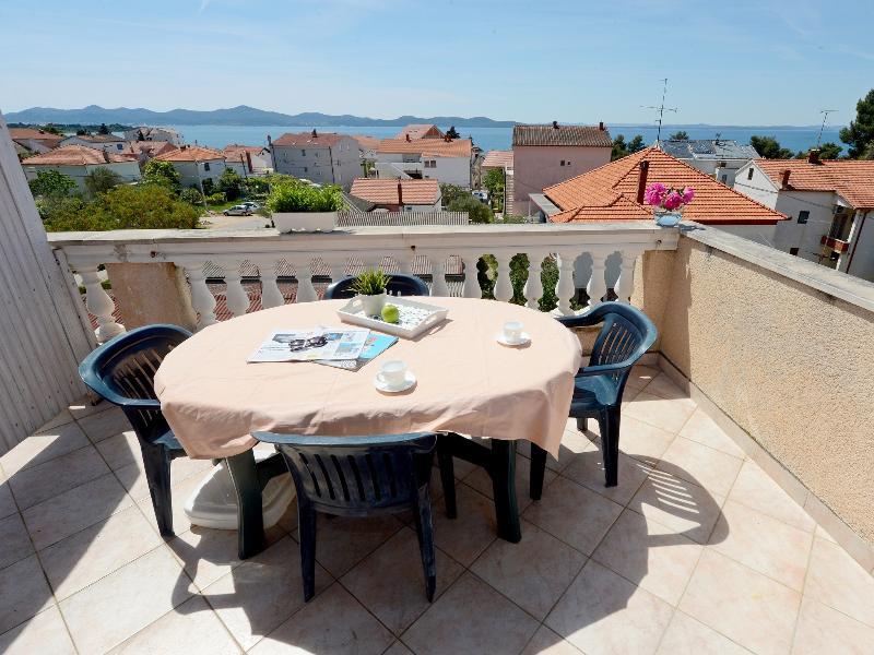 Andjelko Appartement Zadar Buitenkant foto