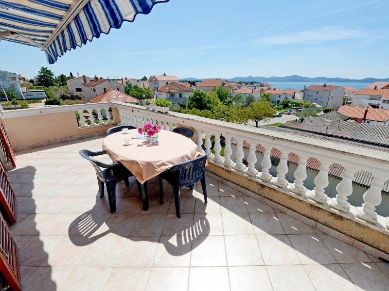 Andjelko Appartement Zadar Buitenkant foto